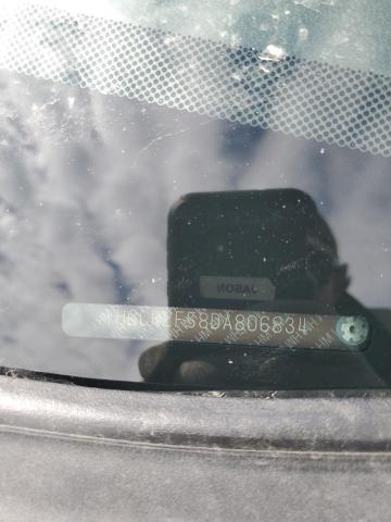 1HGCR2F58DA806834 2013 HONDA ACCORD