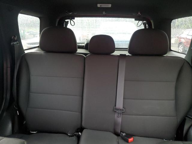 2011 FORD ESCAPE XLT - 1FMCU9D74BKB74248