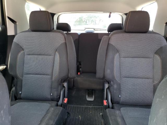 2021 CHEVROLET TRAVERSE L 1GNERGKW8MJ234741