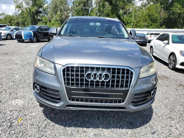 2016 AUDI Q5 PREMIUM WA1C2AFP0GA019003