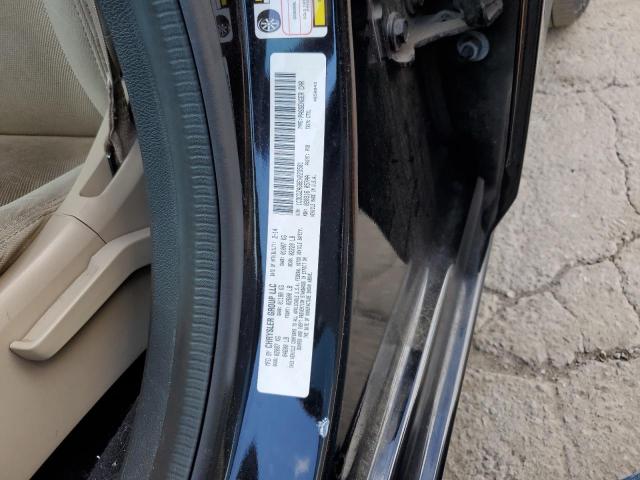 2014 DODGE AVENGER SE - 1C3CDZAG8EN223581