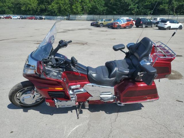 2000 HONDA GL1500 SE1 1HFSC2231YA202473
