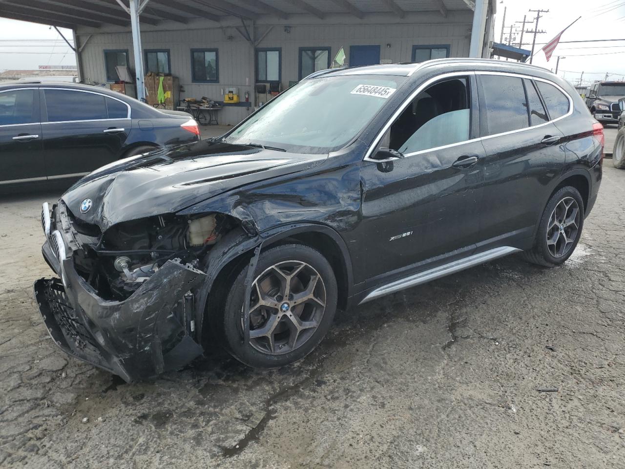 BMW X1 XDRIVE28I