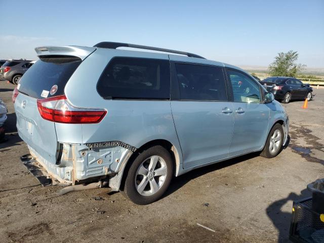 2015 TOYOTA SIENNA LE 5TDKK3DC7FS591099