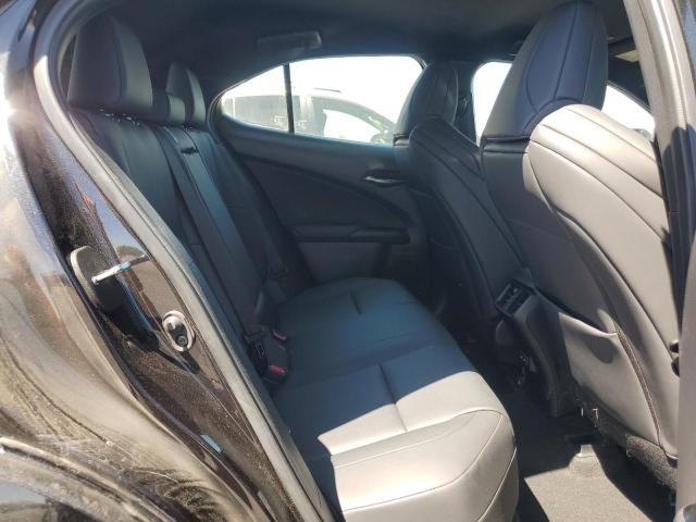 2022 LEXUS UX 200 BAS JTHE3JBHXN2048928
