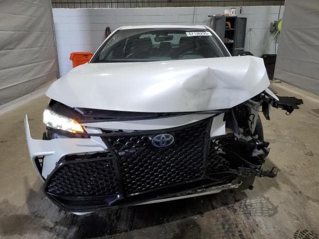 2020 TOYOTA AVALON XSE 4T1E21FB9LU015166