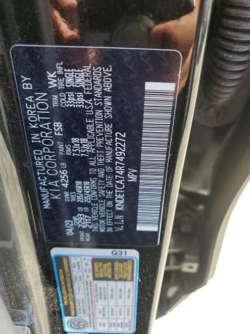 2024 KIA SELTOS SX KNDETCA74R7492272
