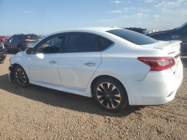 2017 NISSAN SENTRA S - 3N1AB7AP4HY331588