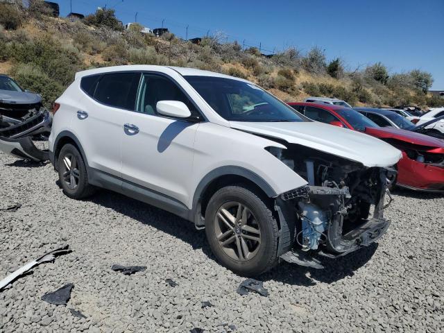 Vin: 5nmztdlb9jh094464, lot: 64254555, hyundai santa fe 20184