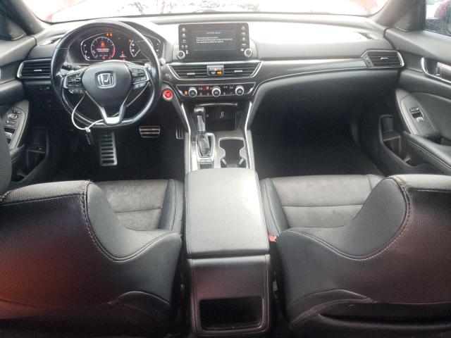 2020 HONDA ACCORD SPO 1HGCV1F35LA130247