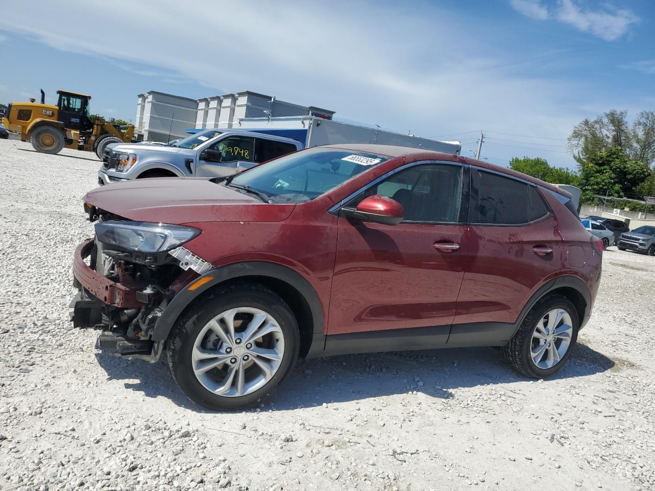 BUICK ENCORE PREFERRED