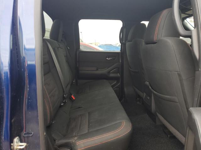 2022 NISSAN FRONTIER S 1N6ED1EK6NN692539