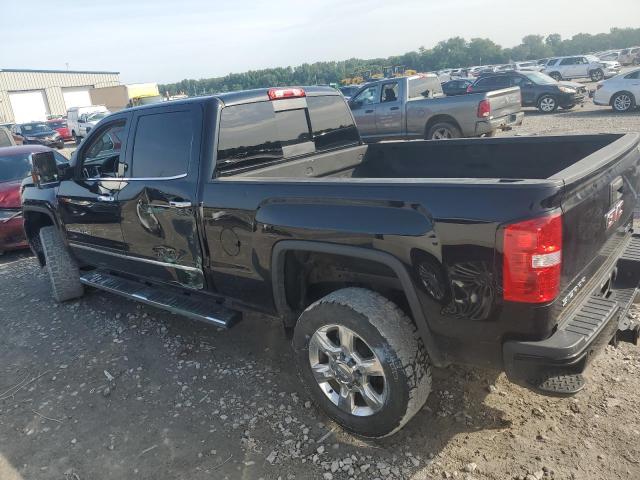 2019 GMC SIERRA K25 1GT12SEY7KF212886