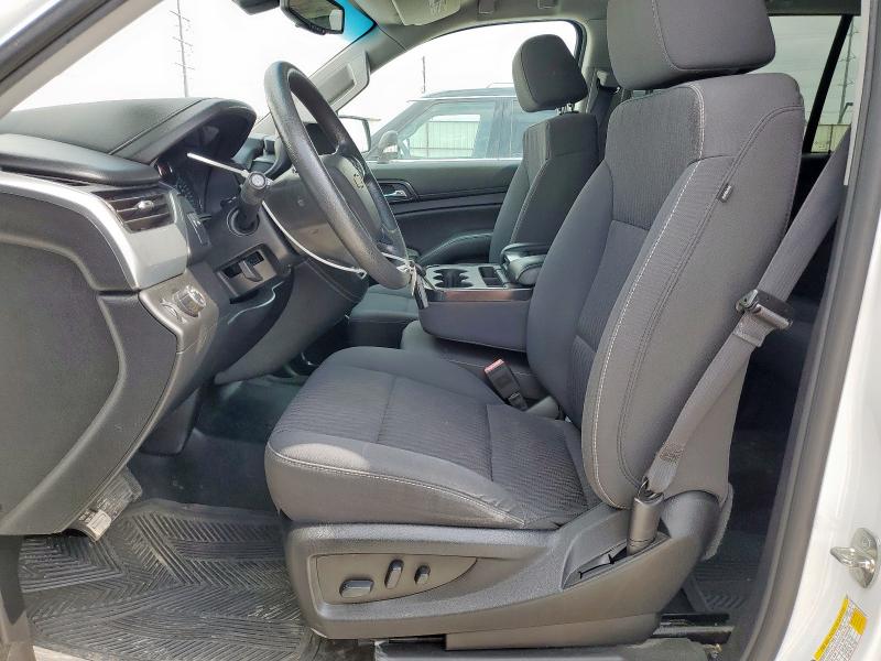 2019 CHEVROLET SUBURBAN C 1GNSCKEC4KR239670