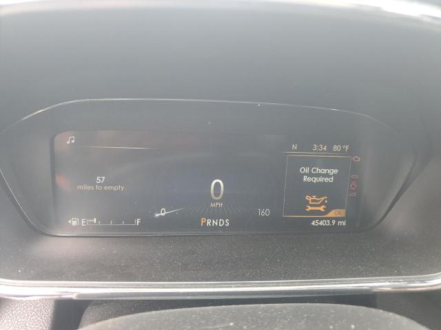 2019 LINCOLN CONTINENTA 1LN6L9HK2K5606705