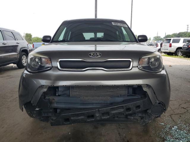 2014 KIA SOUL - KNDJN2A27E7088111