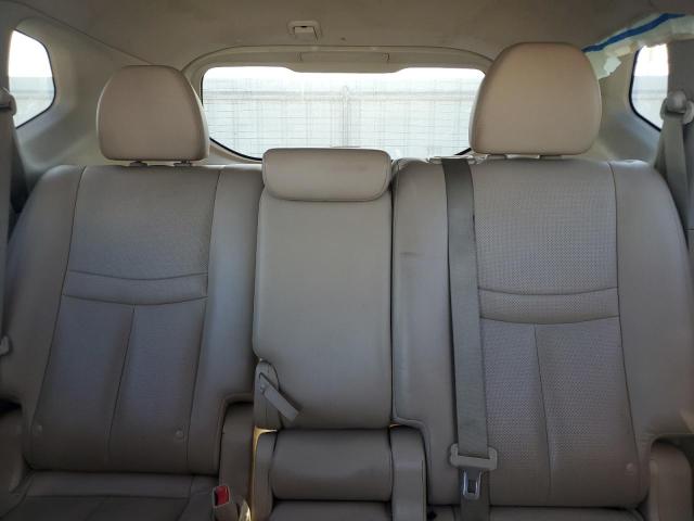 2015 NISSAN ROGUE S - 5N1AT2MV4FC797319