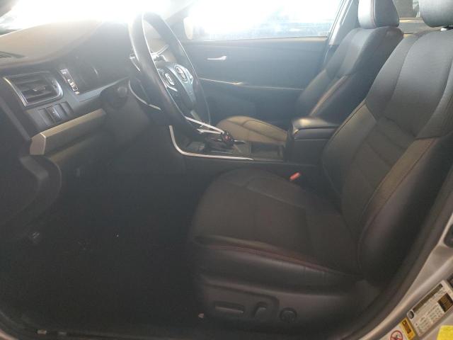 2017 TOYOTA CAMRY LE 4T1BF1FK4HU434427