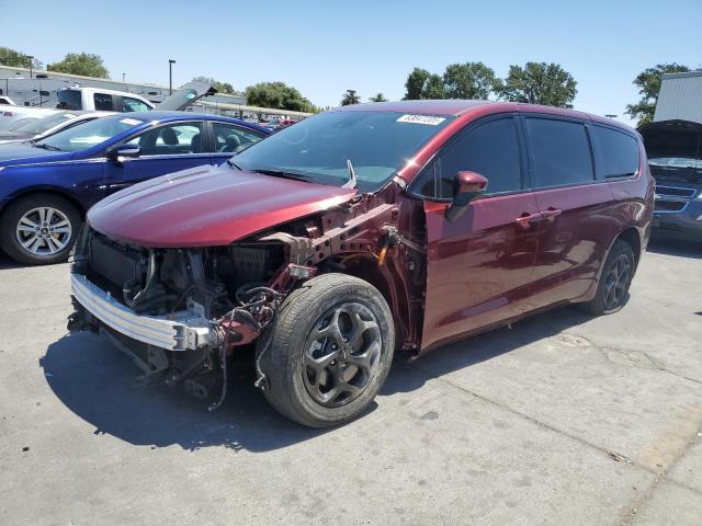 CHRYSLER PACIFICA H