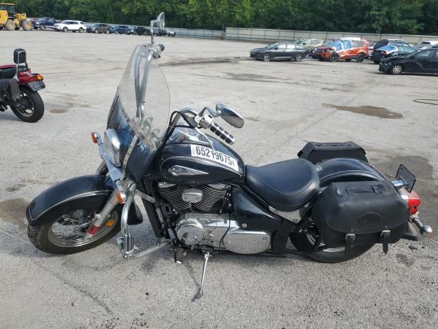 2003 SUZUKI VL800 JS1VS54A132103396