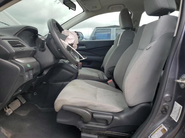 2015 HONDA CR-V LX 2HKRM4H33FH694695
