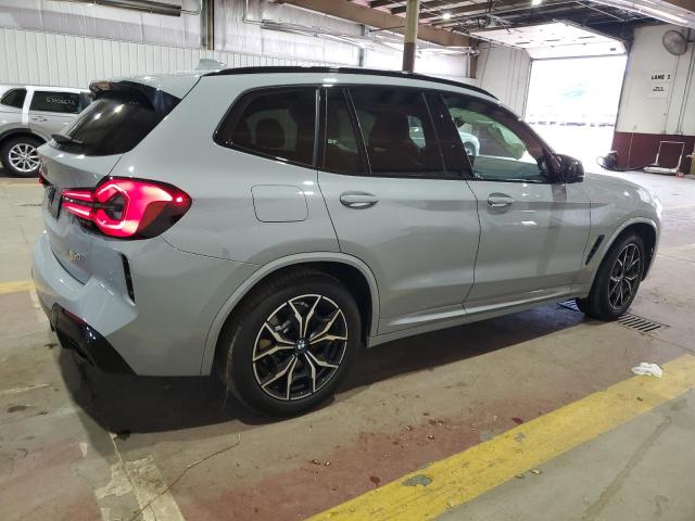 2022 BMW X3 M40I 5UX83DP07N9M68543