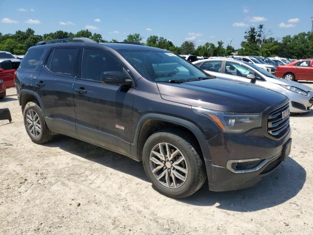 Vin: 1gkkntlsxhz288551, lot: 63066445, gmc acadia all terrain 20174