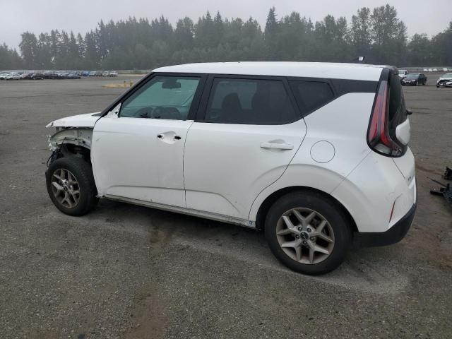 2024 KIA SOUL LX KNDJ23AU7R7918902