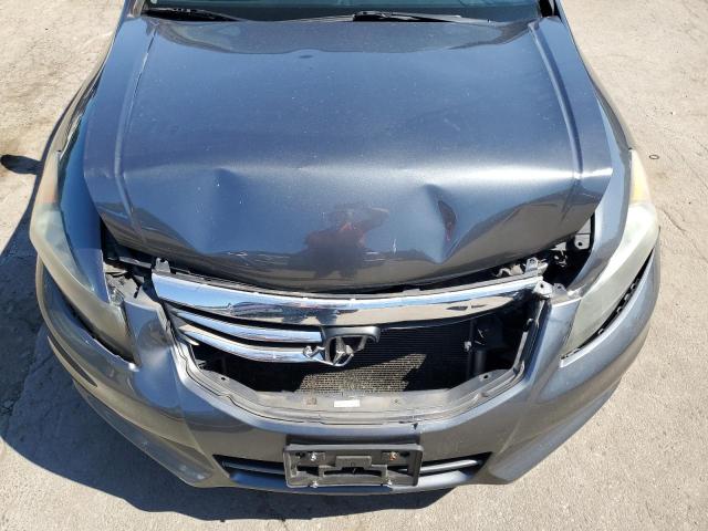 2012 HONDA ACCORD LX - 1HGCP2F36CA079261