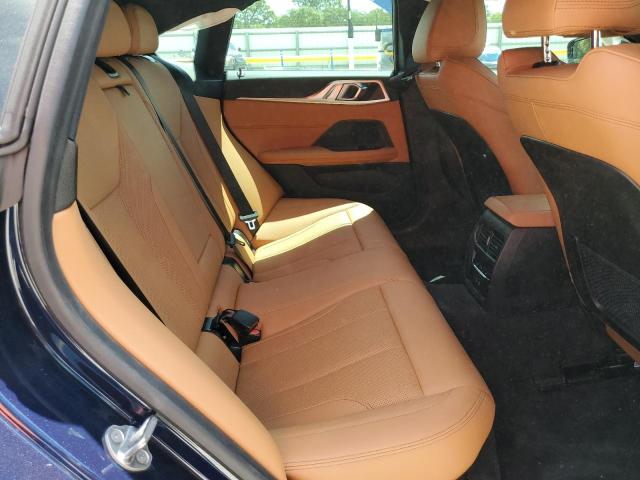 2023 BMW I4 EDRIVE WBY43AW03PFP72763