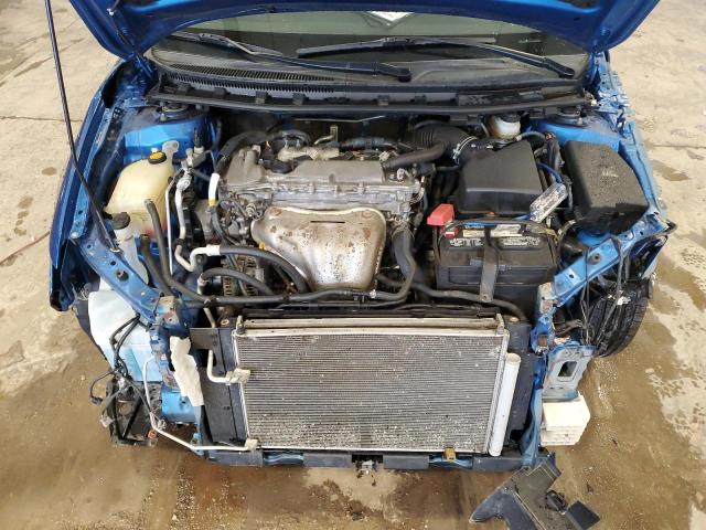 2014 TOYOTA SCION TC - JTKJF5C78E3080834