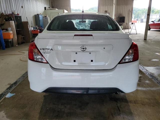 2018 NISSAN VERSA S 3N1CN7AP3JL837965