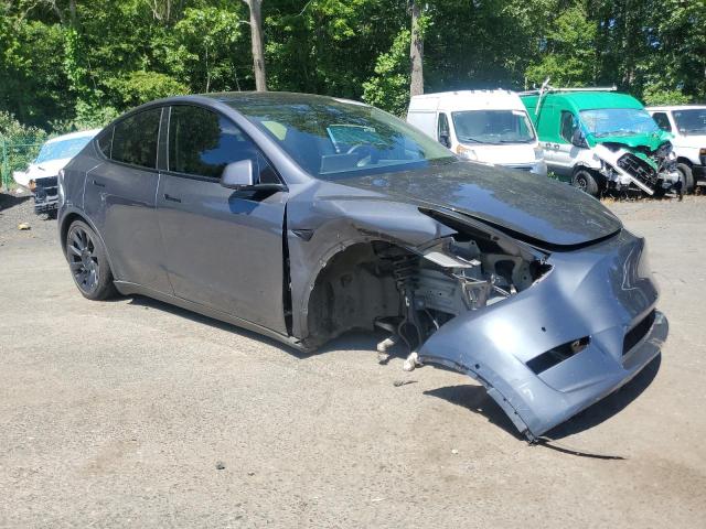 2020 TESLA MODEL Y 5YJYGDEE3LF048950