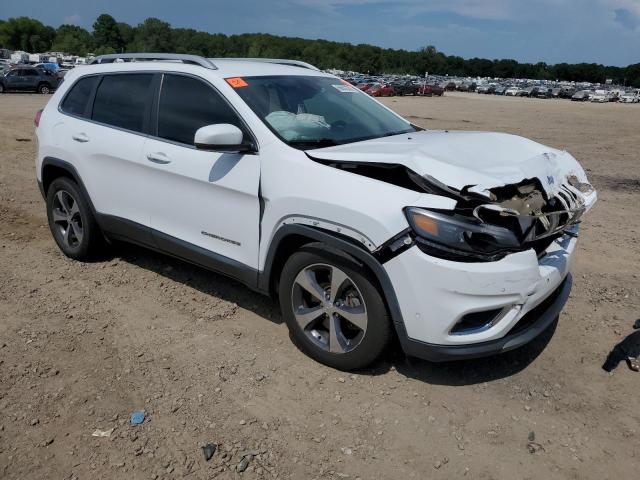 2019 JEEP CHEROKEE L - 1C4PJMDX6KD299015