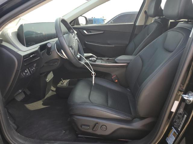 2024 KIA EV6 LIGHT KNDC34LA9R5185522