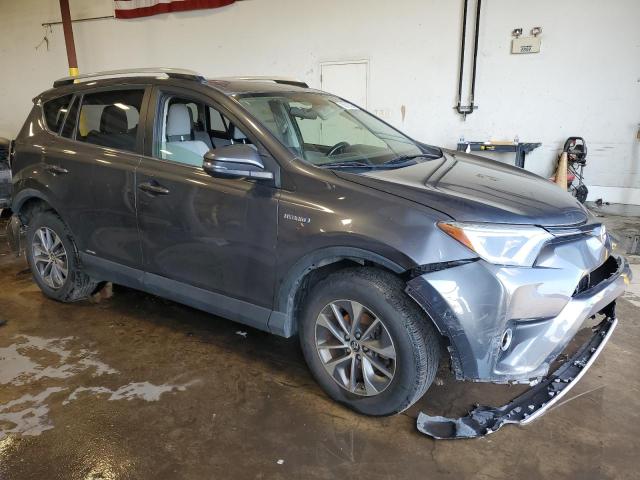 2016 TOYOTA RAV4 HV XL JTMRJREV2GD057557