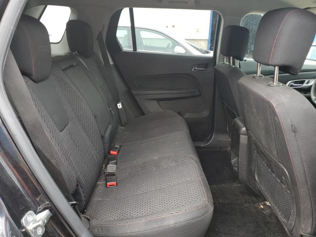 2015 GMC TERRAIN SL 2GKALMEK6F6145092