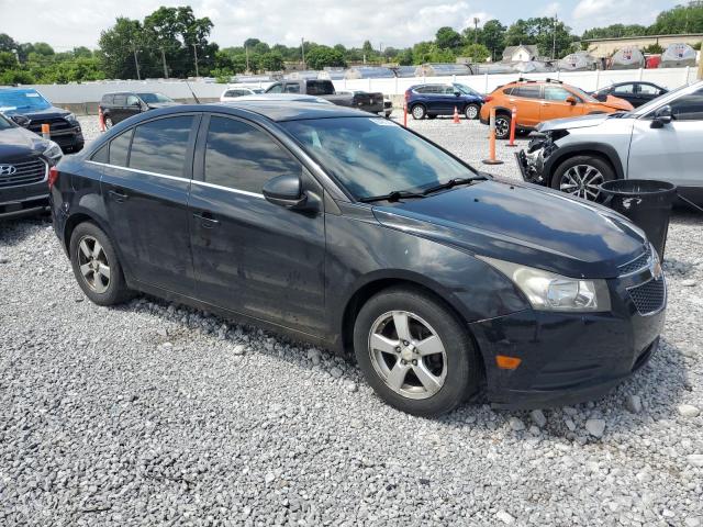 2011 CHEVROLET CRUZE LT - 1G1PG5S97B7187243