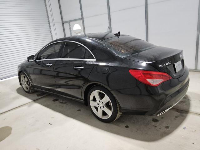 2017 MERCEDES-BENZ CLA 250 4M WDDSJ4GBXHN499446
