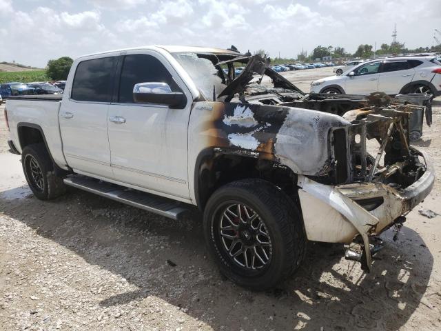 2016 GMC SIERRA K15 3GTU2NEC5GG282217