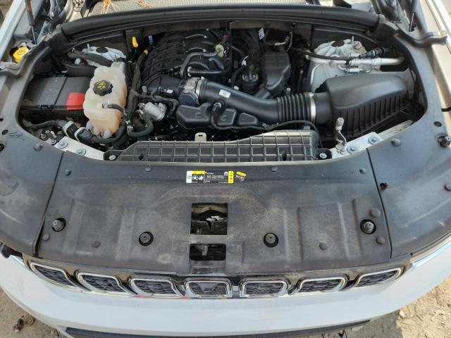 2023 JEEP GRAND CHER - 1C4RJKBG4P8729379