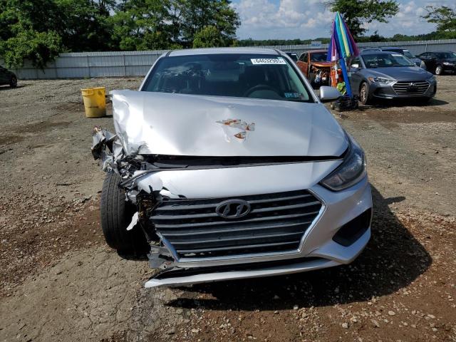2021 HYUNDAI ACCENT SE 3KPC24A69ME132561