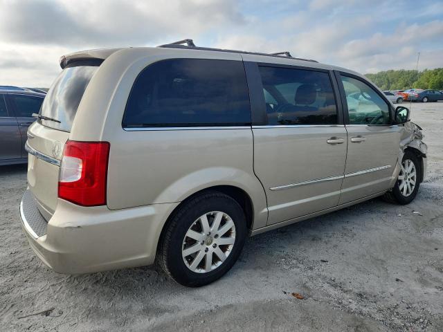2016 CHRYSLER TOWN & COU - 2C4RC1BG5GR281307