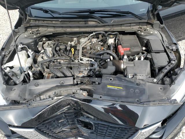 2021 NISSAN ALTIMA SL - 1N4BL4EW0MN366480