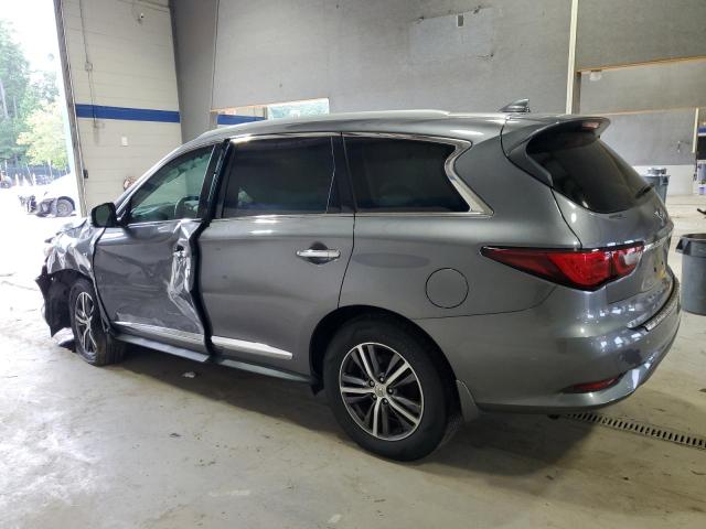 2019 INFINITI QX60 LUXE 5N1DL0MM4KC513514