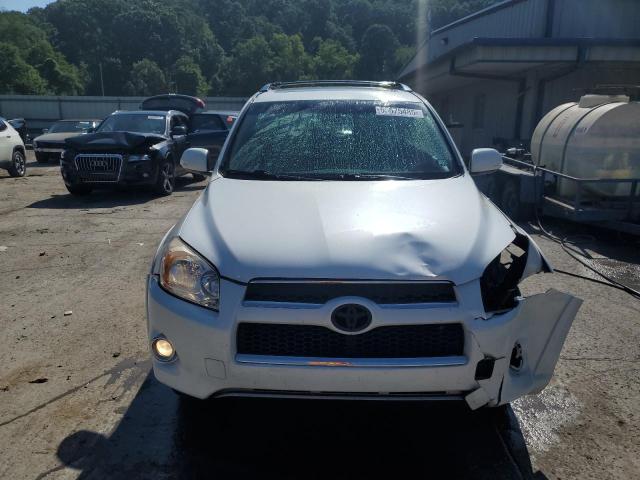 2011 TOYOTA RAV4 LIMIT - 2T3DF4DV0BW094943