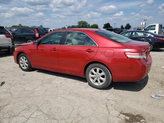 Vin: 4t4bf3ek1br123533, lot: 61778395, toyota camry base 20112
