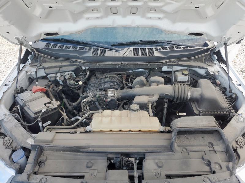 2022 FORD F150 1FTMF1EB0NKE55054