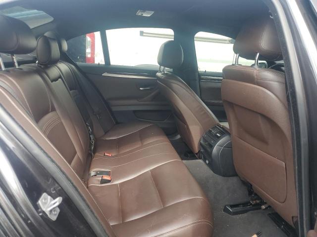 2014 BMW 528 XI - WBA5A7C52ED616475