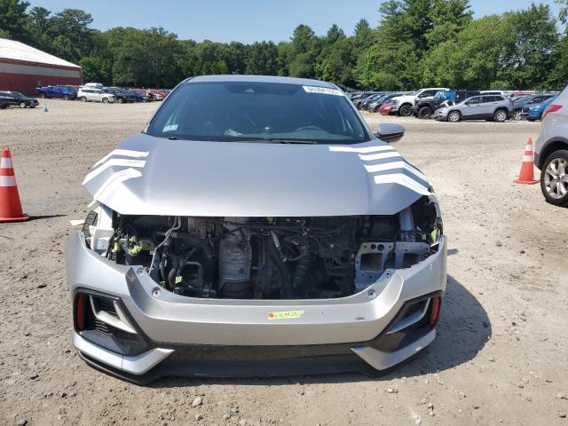 2020 HONDA CIVIC LX SHHFK7H38LU421092